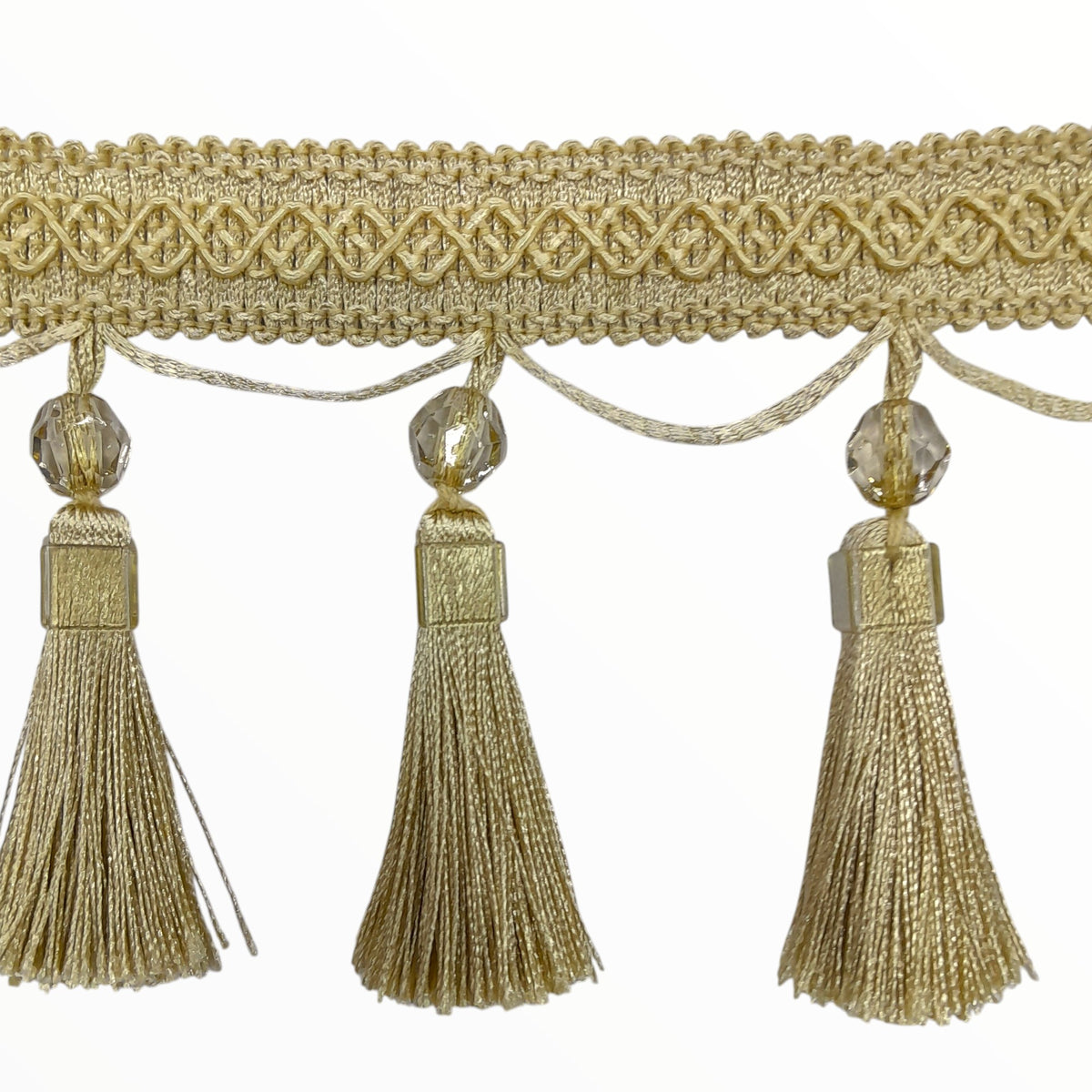Curtain Fringe BE-4478.