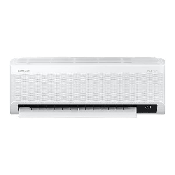 Samsung Windfree  1 Ton 4 Star Inverter Split AC AR12BYMANWK