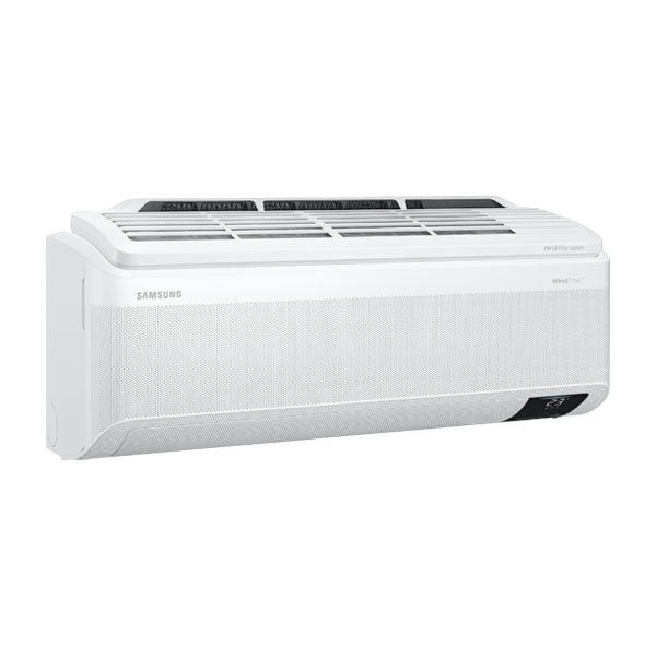 Samsung AR9500 WindFree™ 2.0 Inverter Split Air Conditioner – 24,000 BTU (AR24BSAAAWK/FA).