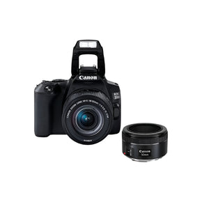 Canon EOS 250D Essential Portrait Kit (8007093190745)