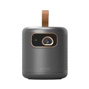 ETOE Dolphin GTV Smart Projector - Google & Netflix Certified