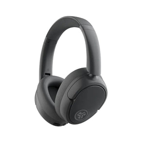 JLAB JBUDS LUX OVER-EAR SMART ACTIVE NOISE CANCELLING HEADPHONES - GRAPHITE (8009141485657)