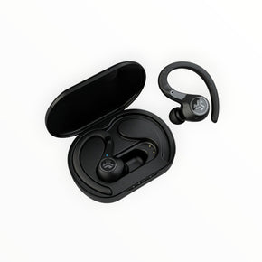 JLab Epic Air Sport 3 Black EBEAIRSPTNCRBLK