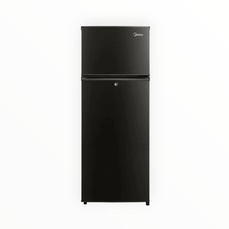 Midea 204l Black Top Mount Freezer - HD-273FN (8033956528217)