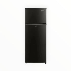Midea 204l Black Top Mount Freezer - HD-273FN (8033956528217)