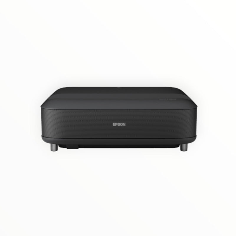 Epson Projector EH-LS650B 4K + Esquire Manual Projector Screen 300 x 300 CMS300 (8033967669337)