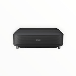 Epson Projector EH-LS650B 4K + Esquire Electric Projector Screen 180 X 180 with RF Remote (8033969078361)