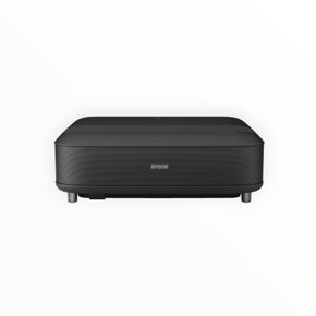 Epson Projector EH-LS650B 4K + Esquire Electric Projector Screen 180 X 180 with RF Remote (8033969078361)