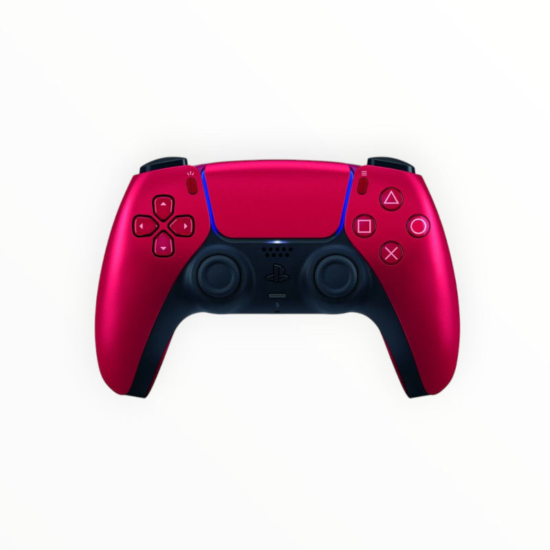 PS5 Dual sense Volcanic Red 102 (8035063070809)
