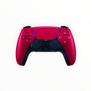 PS5 Dual sense Volcanic Red 102 (8035063070809)