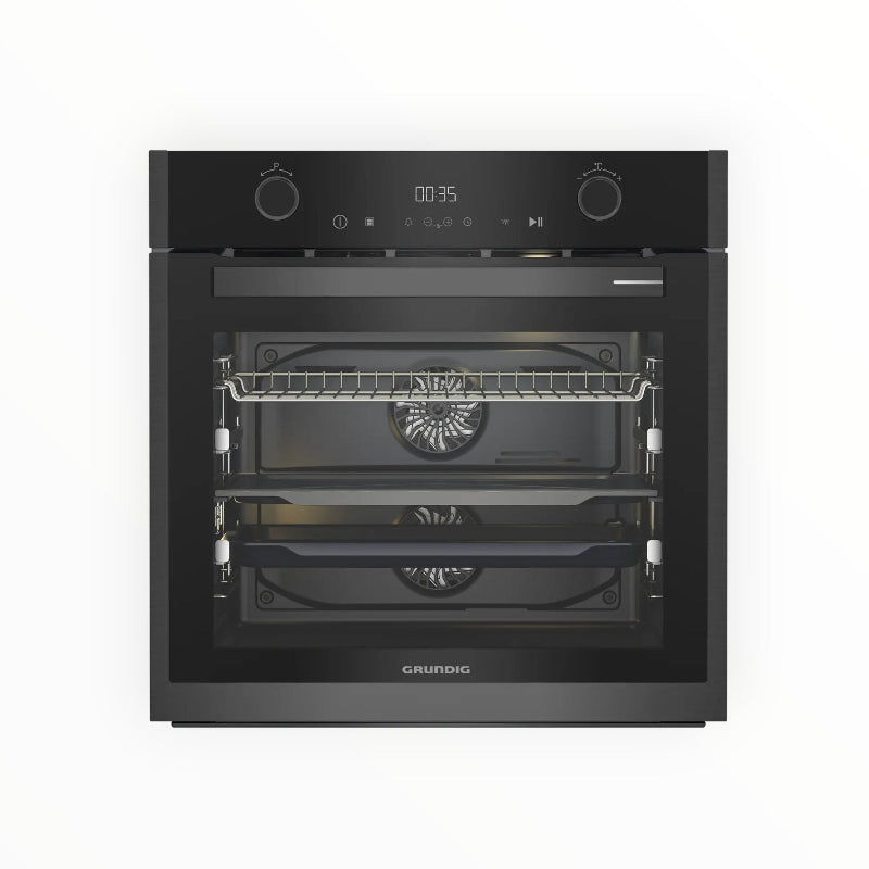 GRUNDIG GEBTM19400DXPS OVEN (8035079848025)