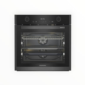 GRUNDIG GEBTM19400DXPS OVEN (8035079848025)