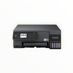 Epson L8100 Ecotank, A4, 3-in-1, Wi-Fi Direct, Photo Printer (8040032632921)