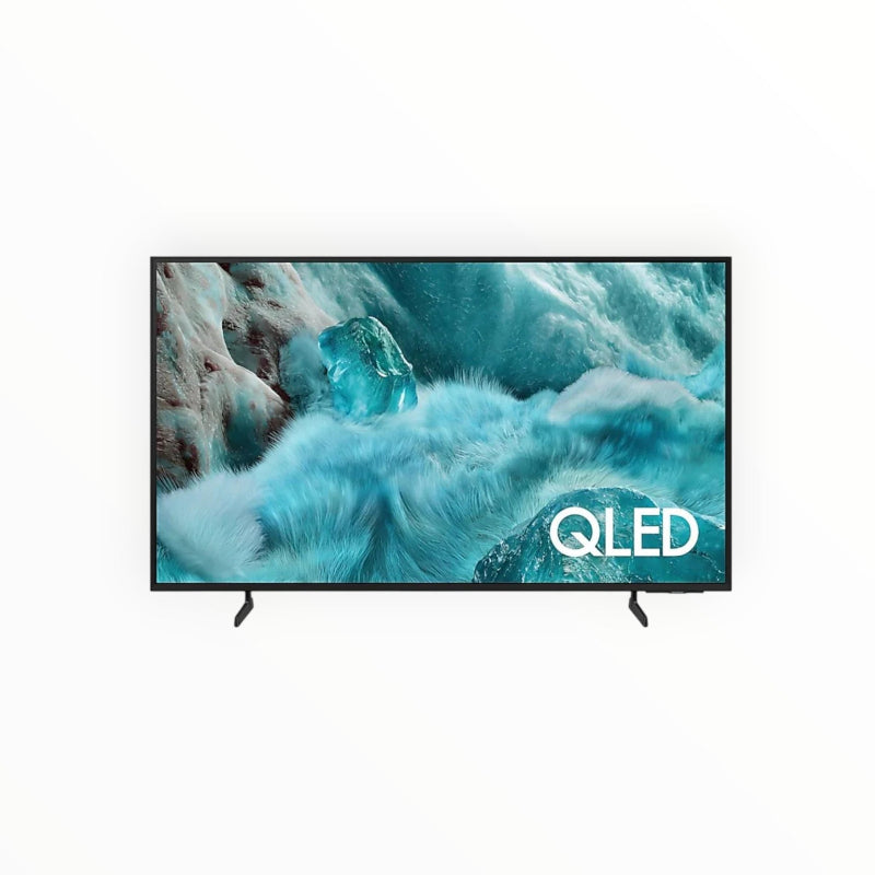 Samsung QA55Q7F 55-inch 4K UHD QLED Smart TV QA55Q7FAAKXXA (8043687936089)