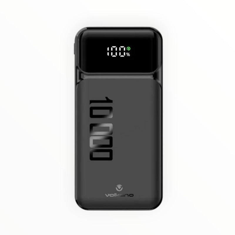 Volkano Punch Series 10000 mAh Power Bank