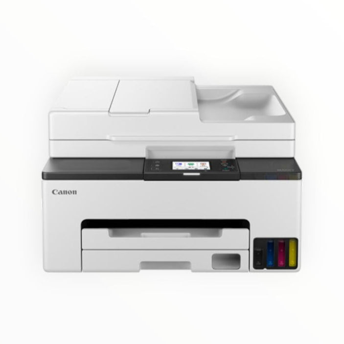 Canon MAXIFY GX2040 A4 Colour Multifunction Inkjet Printer (8021923758169)