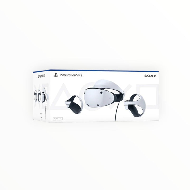 PlayStation VR 2 (PSVR 2)