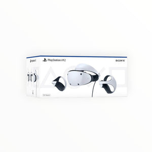 PlayStation VR 2 (PSVR 2)