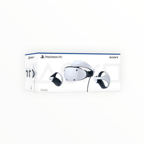 PlayStation VR 2 (PSVR 2)