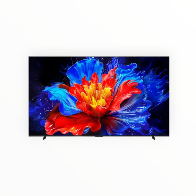 TCL 98 Inch QLED Google TV – 98P8K (8017795711065)