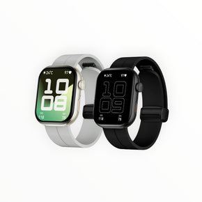 Polaroid Boost Smart Watch PA90BK