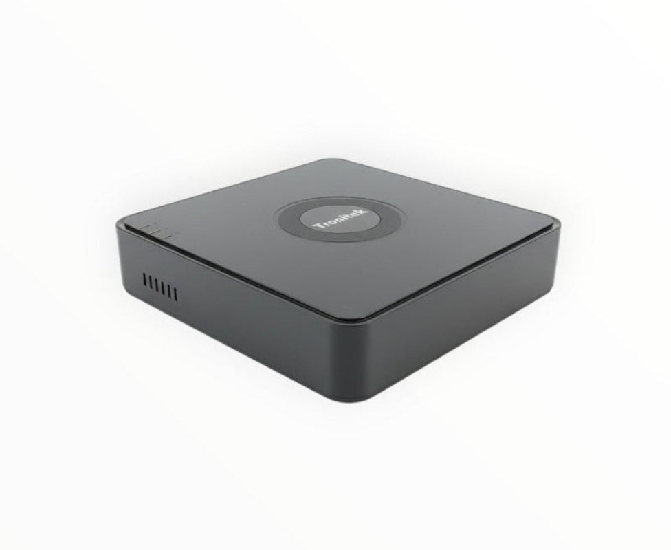 8-Channel DVR Full HD TRO8CH