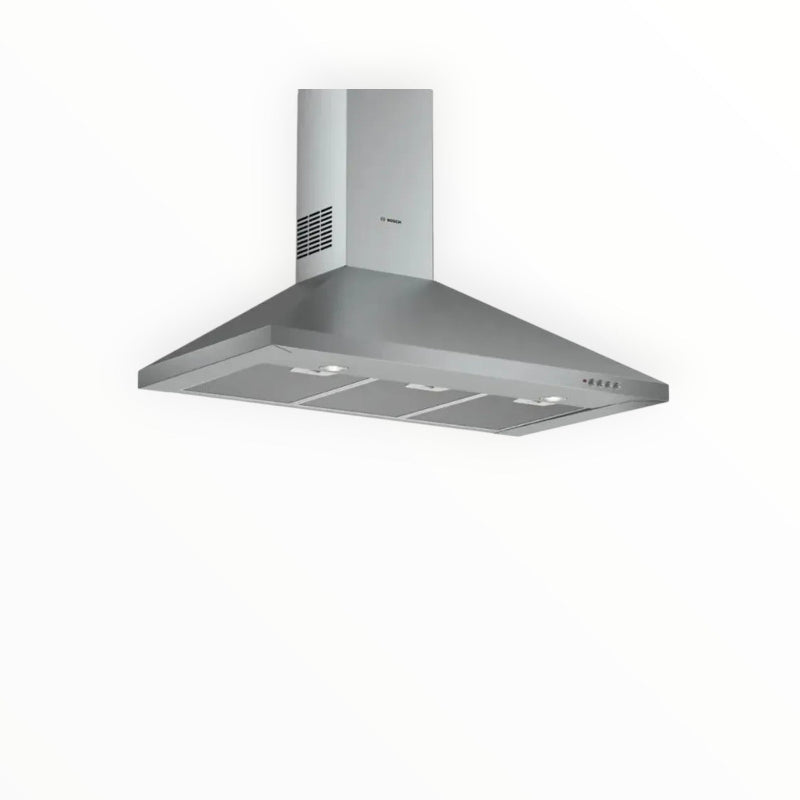 Bosch 90cm Series 2 Extractor Hood DWP94CC50M