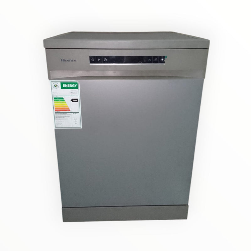 Hisense 15 Placel Dishwasher H15DSL