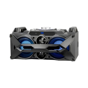 Polaroid PBS1616 Boom Box 2.1 Ch Hifi Audio System