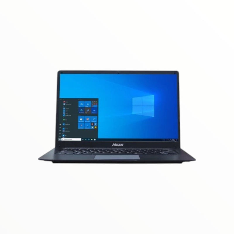 Mecer MyLife Z140C‑Xpress‑Plus – 14″ Celeron, 4 GB RAM, 512 HHD CELERON