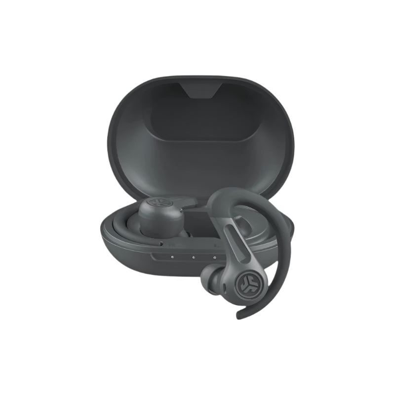 JLAB JBuds Sport 4 True ANC Wireless Earbuds - Black (7988217479257)