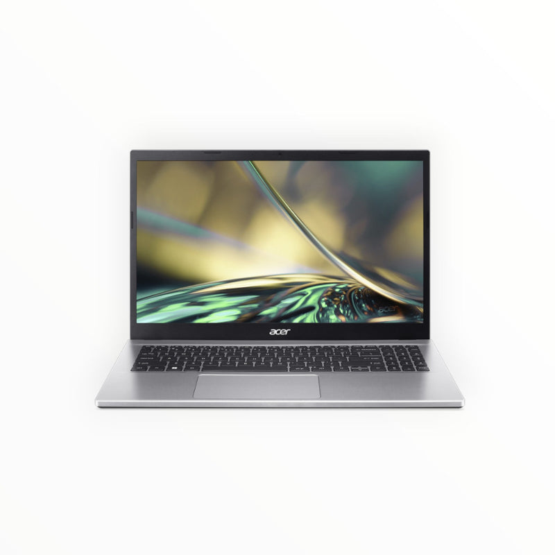 Acer Aspire 3 Laptop Intel®Core™i7 1255U 8GB |512GB 15.6" FHD  Windows 11 Home Silver A315-59-75MV