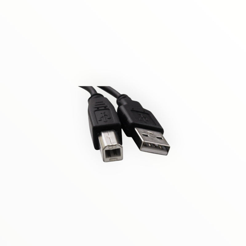 USB 2.0 A To B 1.5M Printer High Speed Cable