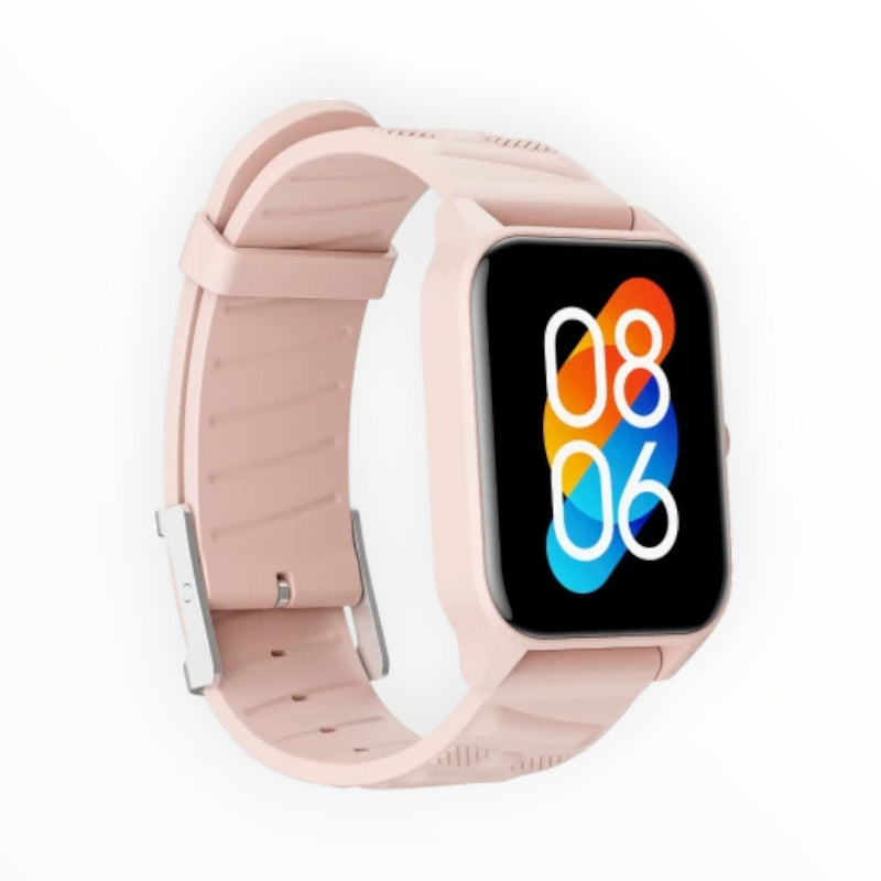 Havit M9052PK Smartwatch Pink