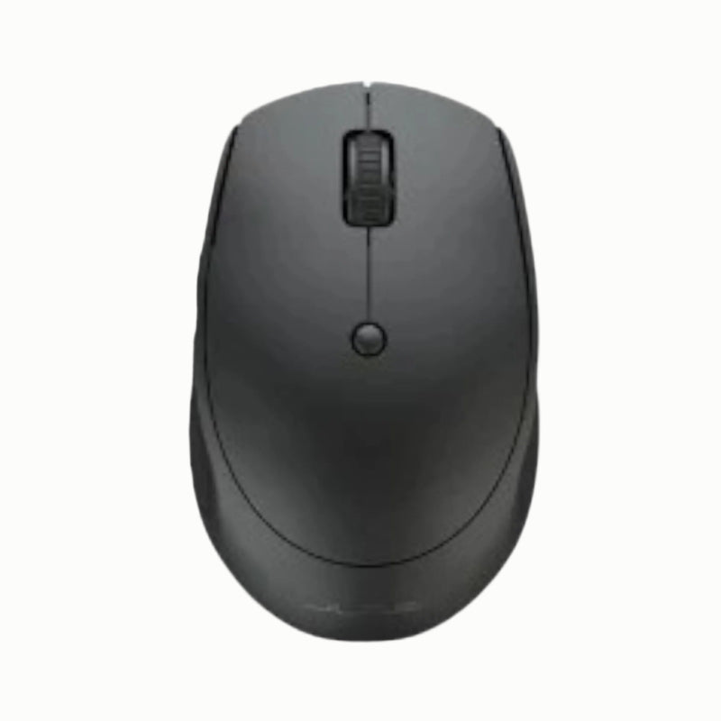 JLab GO Charge Wireless Mouse – Rechargeable via USB-C