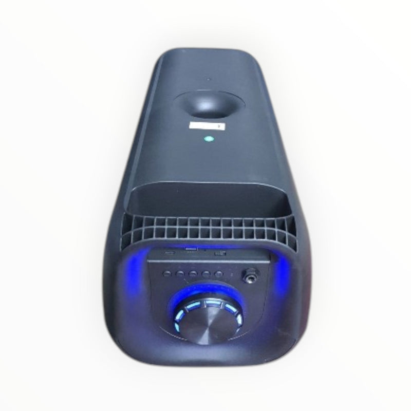 Nesty Bluetooth Speaker MS-2055BT