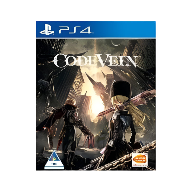 CodeVein (PS4)