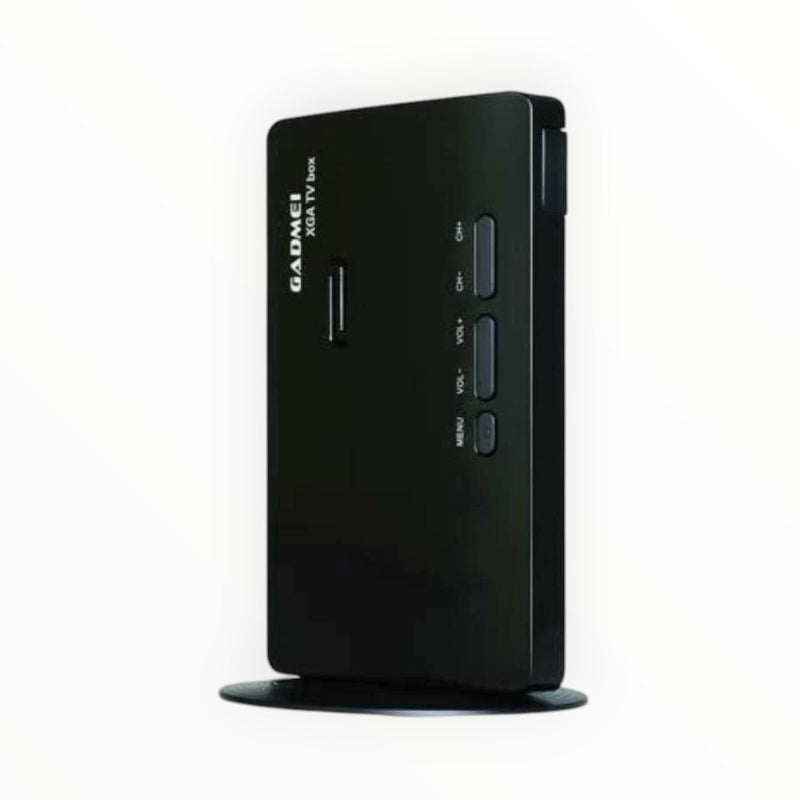 Gadmei XGA Tv Box TV2830E