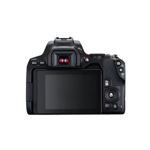 CANON EOS CAM BUNDLE – 250D ESSENTIAL DB