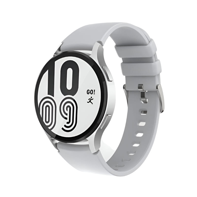 COLMI i28 Ultra 1.43″ AOD Display Smartwatch with Ai GPT Prayer Times Smart Watch (8008444084313)