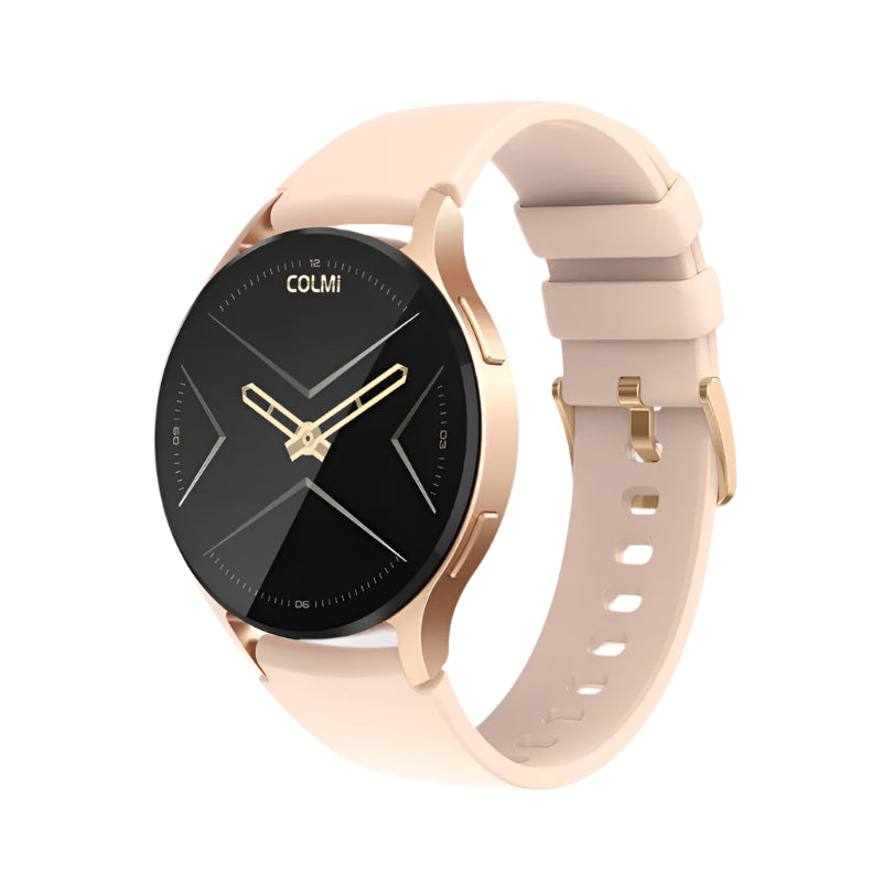 COLMI i28 Ultra 1.43″ AOD Display Smartwatch with Ai GPT Prayer Times Smart Watch (8008444084313)