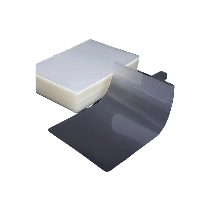 LAMINATING POUCH A4 125 MICRON 100PCS