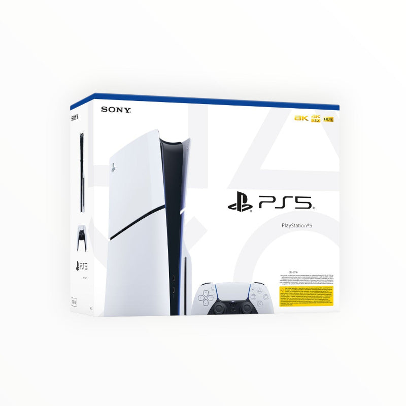 PlayStation 5 (PS5) Console