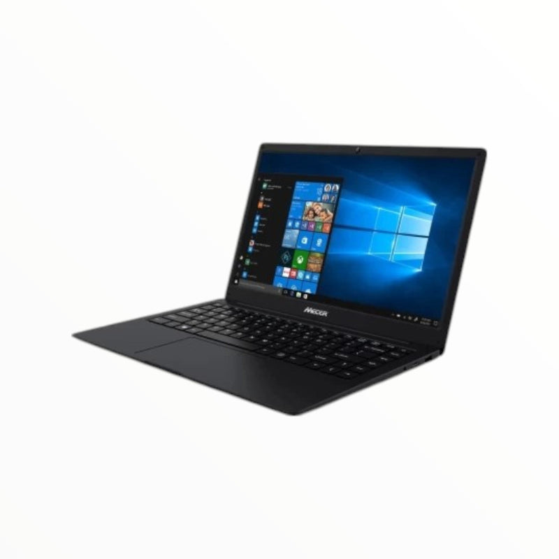 Mecer MyLife Z140C‑Xpress‑Plus – 14″ Celeron, 4 GB RAM, 512 HHD CELERON