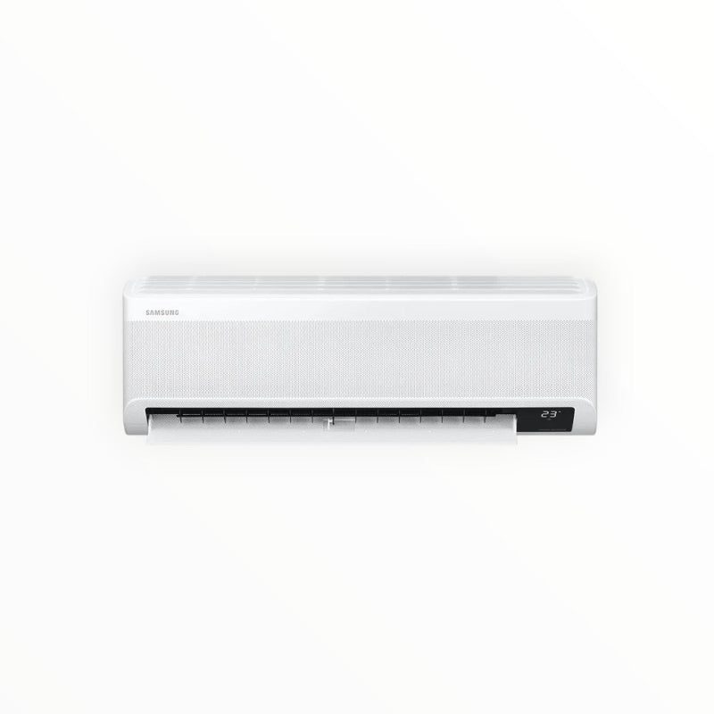 Samsung 9000 BTU Commercial WindFree™ Inverter Midwall Split R32 Gas – AC026TNXDKG/EU
