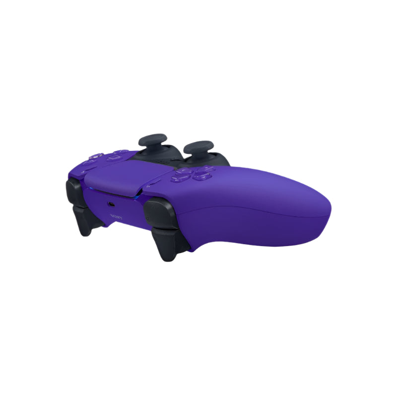 PlayStation 5 DualSense Wireless Controller – Galactic Purple (7990717907033)