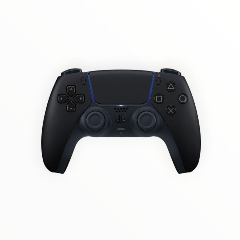 PS5 Dualsense Midnight Black