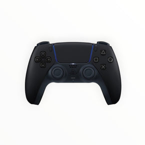 PS5 Dualsense Midnight Black