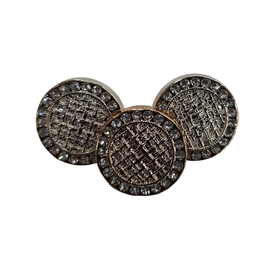 Fancy Buttonsn.