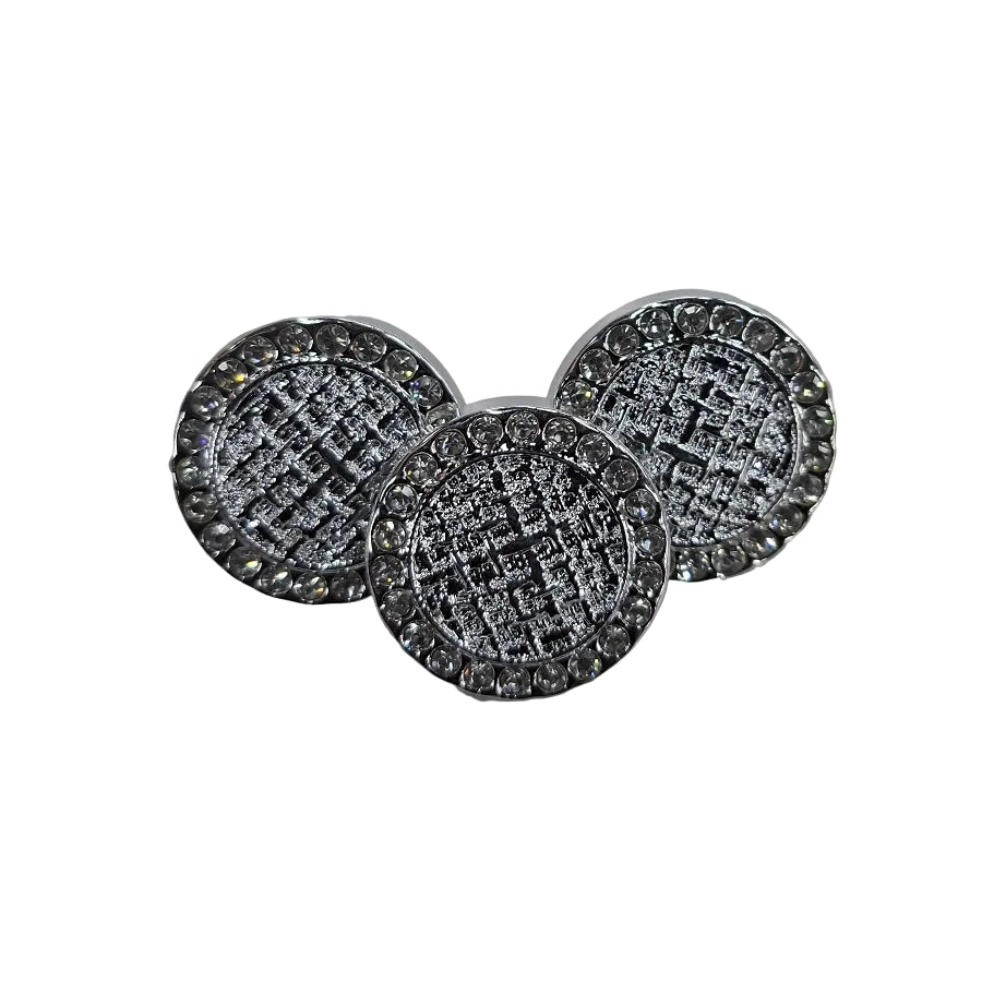 Fancy Buttonsn.